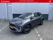 Toyota Yaris Cross - 1.5 Hybrid Adventure | Trekhaak | All season banden | Org NL