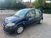 Citroën C3 - 1.1i Ligne Prestige