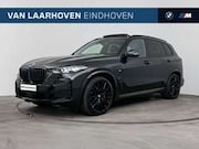 BMW X5 - xDrive50e M Sport Automaat / Panoramadak / Comfort