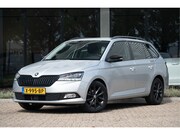Skoda Fabia - Combi 1.0 TSI Sport Business | Navi by App | Cruise | LED | 
