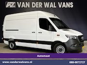 Mercedes-Benz Sprinter - 317 CDI 170pk 9G-Tronic Automaat L2H2 Facelift Euro6 Airco |