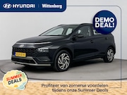 Hyundai Bayon - 1.0 T-GDI Comfort | BTW auto