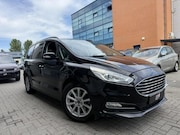 Ford Galaxy - 2.5i HEV Automaat 7 zitpl | Trekhaak | Camera