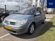 Renault Scénic - 1.6-16V Dynamique Comfort | Distributieriem vervangen | APK 
