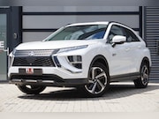 Mitsubishi Eclipse Cross - 2.4 PHEV Intense+ Afn. Trekhaak / Camera