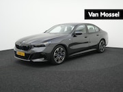 BMW i5 - eDrive40 84 kWh SOH 98% | M-PAKKET | NAPPA LEDER | WARMTEPOM
