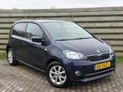 Skoda Citigo - 1.0 Cruise Airco NAP