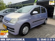 Daihatsu Cuore - 1.0-12V Nagano | Nwe distributie | Nwe apk | kleine beurt |