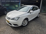Seat Ibiza - 1.4 TSI Style | NW APK |3/6 OF 12MND GARANTIE | AIRCO | STOE