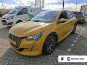 Peugeot e-208 - EV Active Pack 50 kWh | Fase 3 laden | Navigatie | Apple car