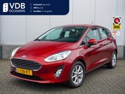 Ford Fiesta - 1.0 EcoB. Titanium X Stuur&Stoel verwarm. | Keyless | B&O | 