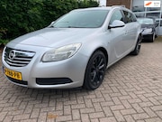 Opel Insignia - 1.8 Edition Bj 2010, Clima, Cruise, Navi, inruil is mogelijk