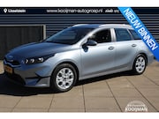 Kia Ceed - Sportswagon 1.5 T-GDi DynamicLine camera / navigatie / trek