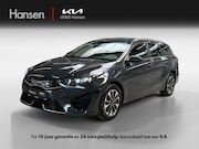 Kia Ceed - Sportswagon 1.6 GDI PHEV DynamicLine I Adaptive Cruise I Nav
