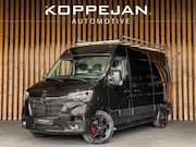 Renault Master - T35 180PK L2H2 Energy Work Edition | 2X SCHUIFDEUREN | NAVI 
