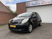Toyota Yaris - 1.3 VVTI SOL Airco 2007