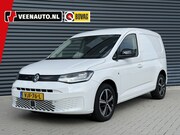 Volkswagen Caddy - Cargo 2.0 TDI 1st Edition Aut. Camera/Apple/LED