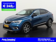 Renault Arkana - 1.6 E-Tech Hybrid 145 Intens | Camera | Adaptief Cruise | Bl