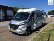 LMC T 712 - Automaat 2x airco