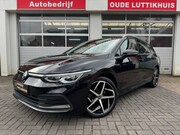 Volkswagen Golf - Variant 1.5 eTSI ACT DSG Style Camera ACC IQ.Light App-Conne