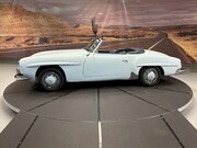 Mercedes-Benz SL-klasse - 190