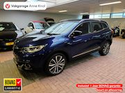 Renault Kadjar - 1.2 TCe Bose Automaat