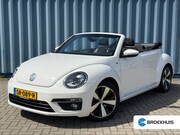 Volkswagen Beetle - 2.0 TSI Sport R-Line | DSG | Fender premium audio | 18" Lich
