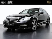 Mercedes-Benz S-klasse - AMG S 63 Lang | Panorama - Schuifdak | Active Body Control |