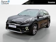 Kia Niro - 1.6i Hybrid DynamicLine | 1e Eigenaar | Automaat | Camera | 
