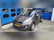 Kia Venga - 1.6 CVVT ExecutiveL. schuif/kanteldak en meer extra's
