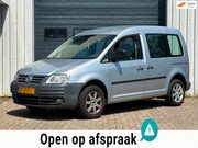 Volkswagen Caddy - 1.6 Trendline 5p. AIRCO / LET OP