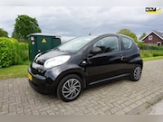 Citroën C1 - 1.0-12V Séduction NAP
