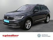 Volkswagen Tiguan - Life