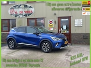 Renault Captur - 1.3 mild hybrid 140 Intens - Prijs inclusief 12 maanden BOVA
