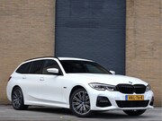 BMW 3-serie - Touring 320e M Sport PHEV | Live Cockpit Pro | Comfort Acces