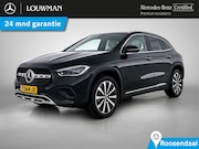 Mercedes-Benz GLA-Klasse - 200 Luxury Line | Machiatobeige int. | Sfeerverlichting | Do
