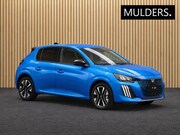 Peugeot 208 - 1.2 Hybrid 110 e-DCS6 Allure VOORRAAD KORTING
