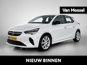 Opel Corsa - 1.2 Edition 100pk Automaat | Airco | LMV | Cruise | Bluetoot