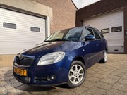 Skoda Fabia - 1.4-16V Elegance