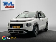 Citroën C3 Aircross - 1.2 PureTech S&S Shine | Distr.Riem v.v | Navigatie | Carpla