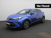 Toyota C-HR - 1.8 Hybrid Business Plus | Navigatie | Lichtmetalen velgen |