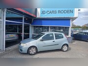 Fiat Punto - 1.2 Navigator Inruil Week Koopje Zomee