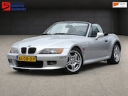 BMW Z3 - 6 cilinder Airco