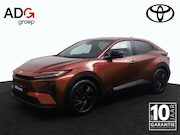 Toyota C-HR - C-HR+ First Edition 77 kWh | €3000 Inruilvoordeel | Nieuwe A