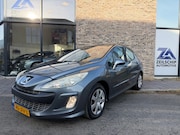 Peugeot 308 - 1.6 THP XT|LEER|AIRCO|CRUIS CONTROL|TREKHAAK|PANO|PDC|NAP|