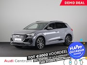 Audi Q4 e-tron - 45 S edition Competition e-tron 82 kWh 286 pk | Navigatie |