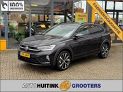 Volkswagen Taigo - 1.0 TSI R-Line Ed. - adaptive cruise - iq light - camera