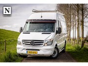 Mercedes-Benz Sprinter - bestel 316 2.2 BlueTEC 366 EHD |Automaat