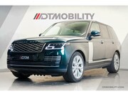 Land Rover Range Rover - 2.0 P400e Autobiography | SVO Kleur | 1280W Audio | Soft Clo