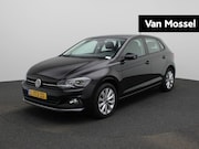 Volkswagen Polo - 1.0 TSI Highline | 95 PK | Apple Carpaly / Android Auto | Li